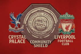 Кристал Пэлас — Ливерпуль 10 августа 205